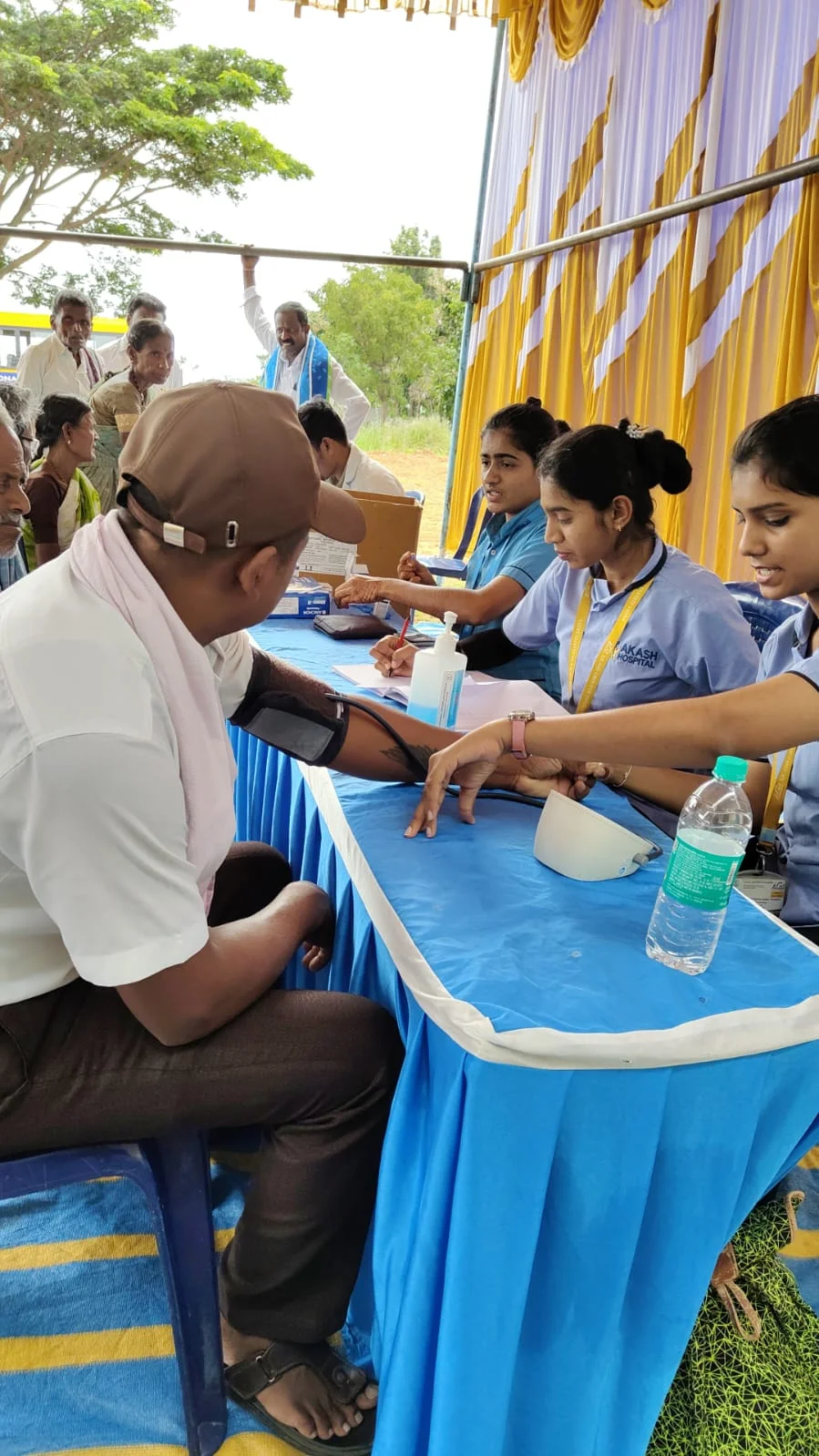 Best hospitals in north bangalore